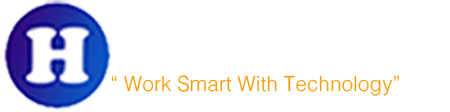 hurk tech logo